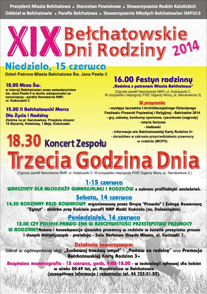 Dni_Rodziny_2014